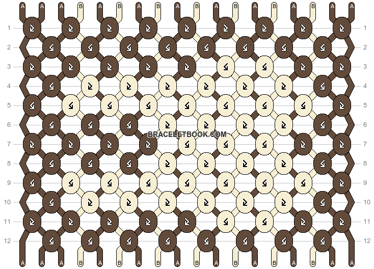 Normal pattern #58225 variation #255333 pattern