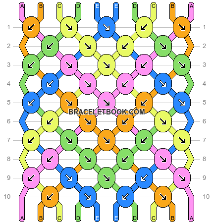 Normal pattern #2359 variation #255341 pattern
