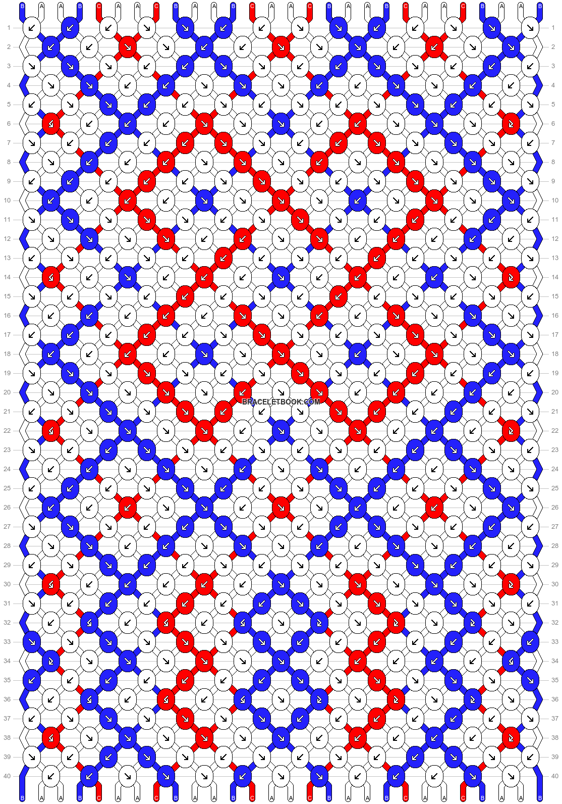 Normal pattern #130101 variation #255355 pattern