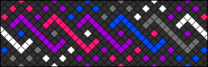 Normal pattern #92160 variation #255358