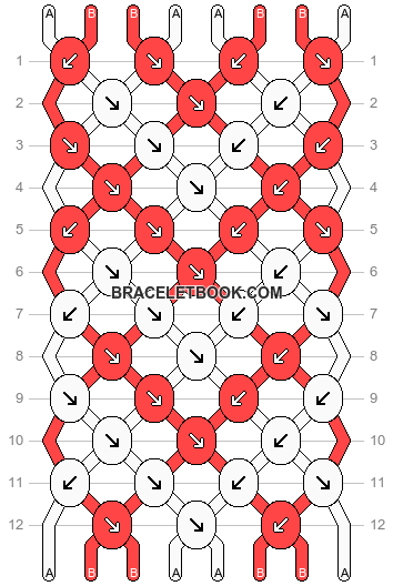 Normal pattern #134857 variation #255379 pattern