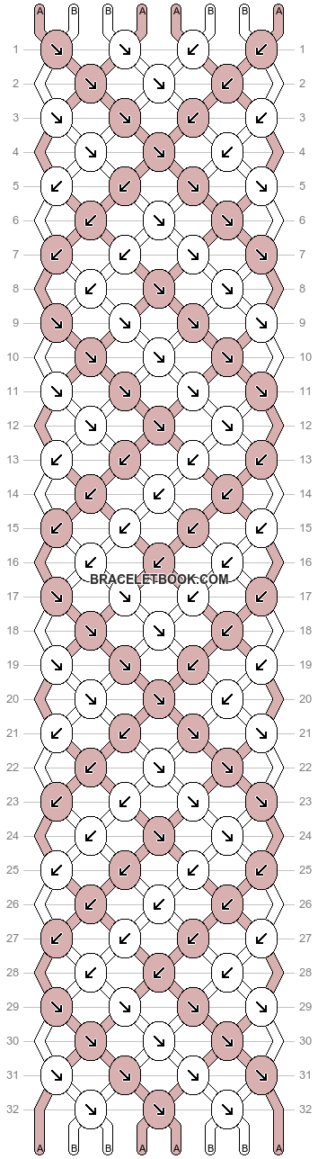 Normal pattern #126846 variation #255390 pattern