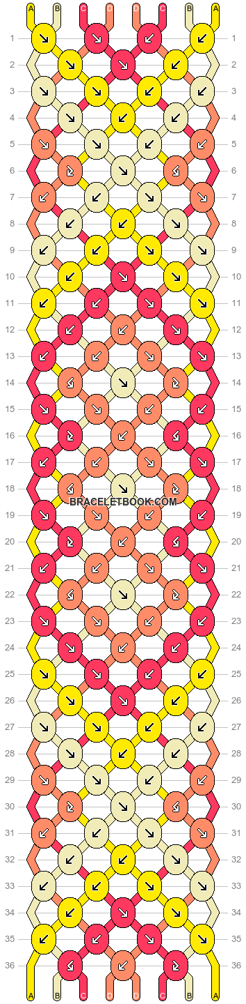 Normal pattern #10544 variation #255392 pattern
