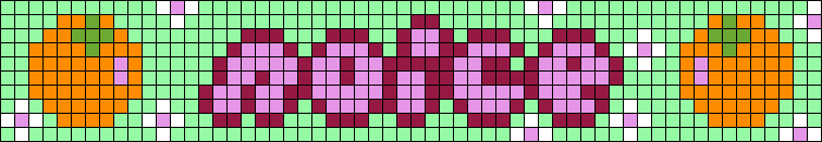 Alpha pattern #83851 variation #255415 preview