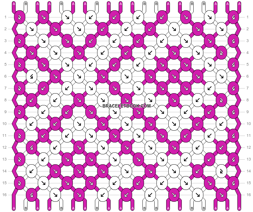 Normal pattern #134718 variation #255416 pattern