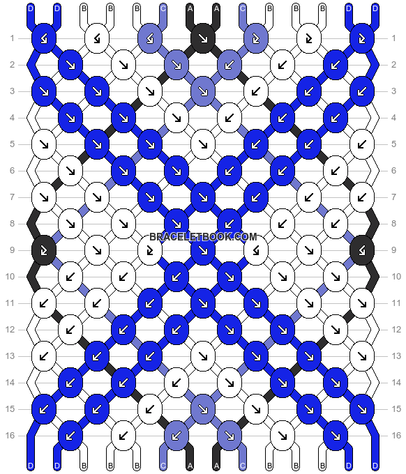 Normal pattern #19798 variation #255425 pattern