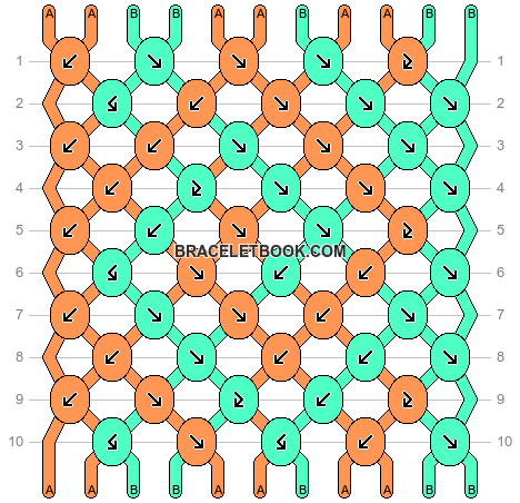 Normal pattern #130231 variation #255437 pattern