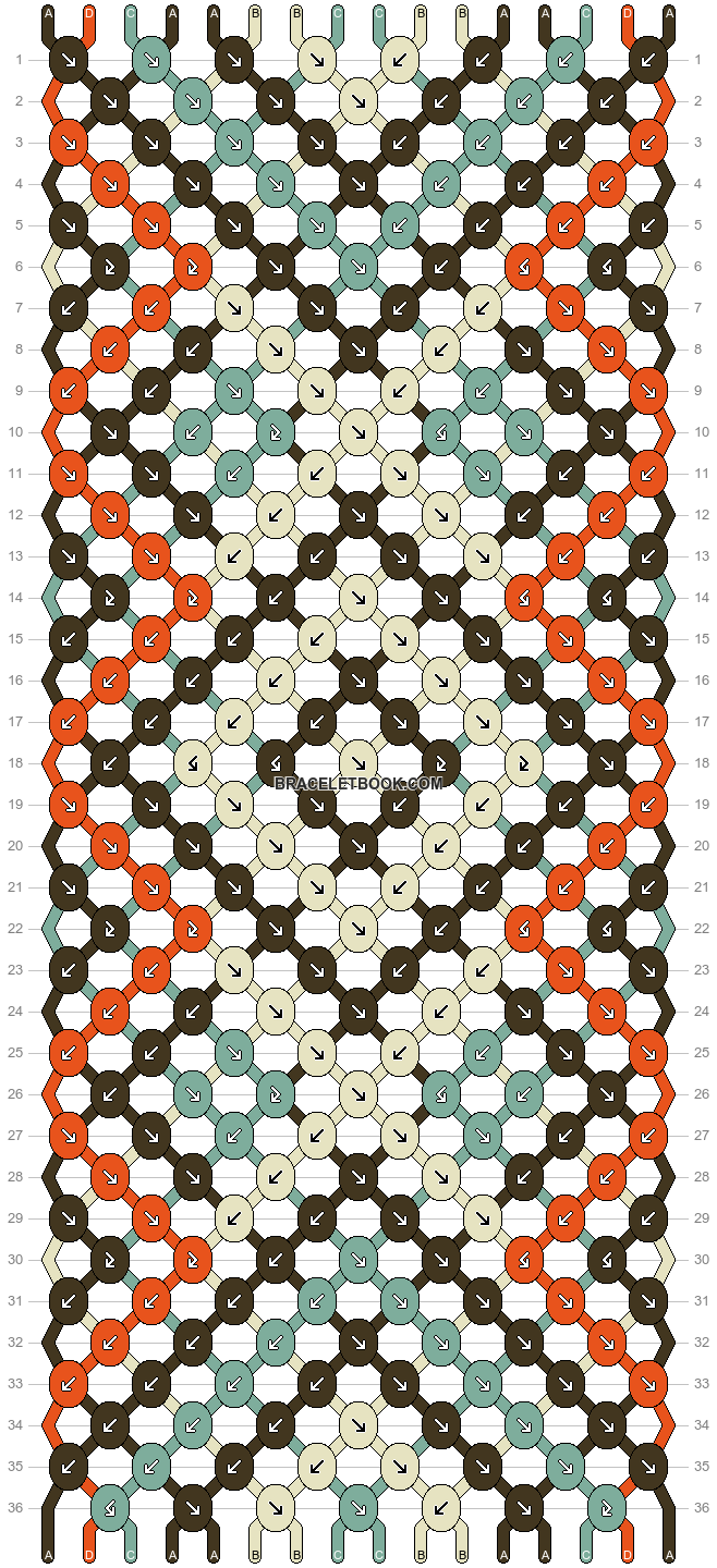 Normal pattern #11152 variation #255442 pattern