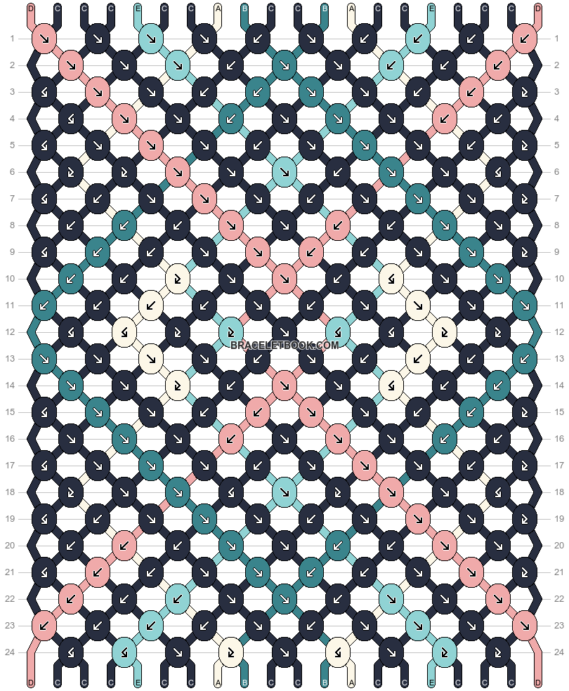 Normal pattern #134820 variation #255448 pattern