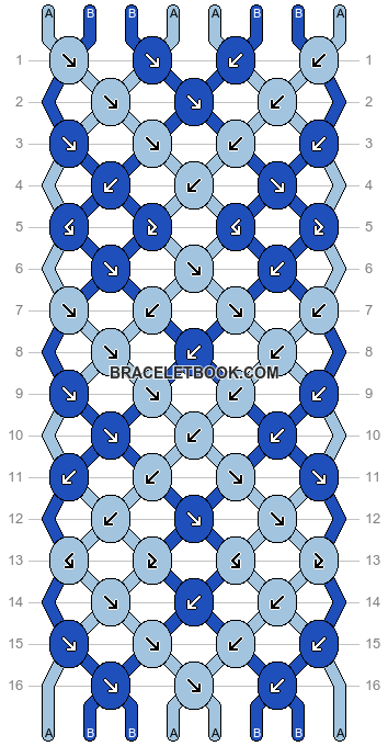 Normal pattern #134871 variation #255449 pattern