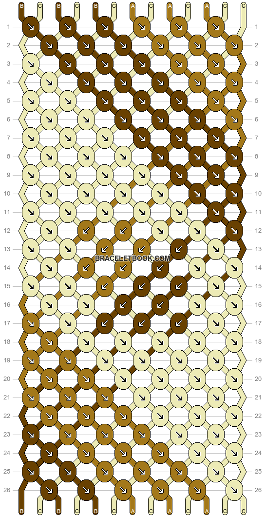 Normal pattern #115803 variation #255451 pattern