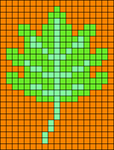 Alpha pattern #134900 variation #255457