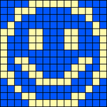 Alpha pattern #97686 variation #255461