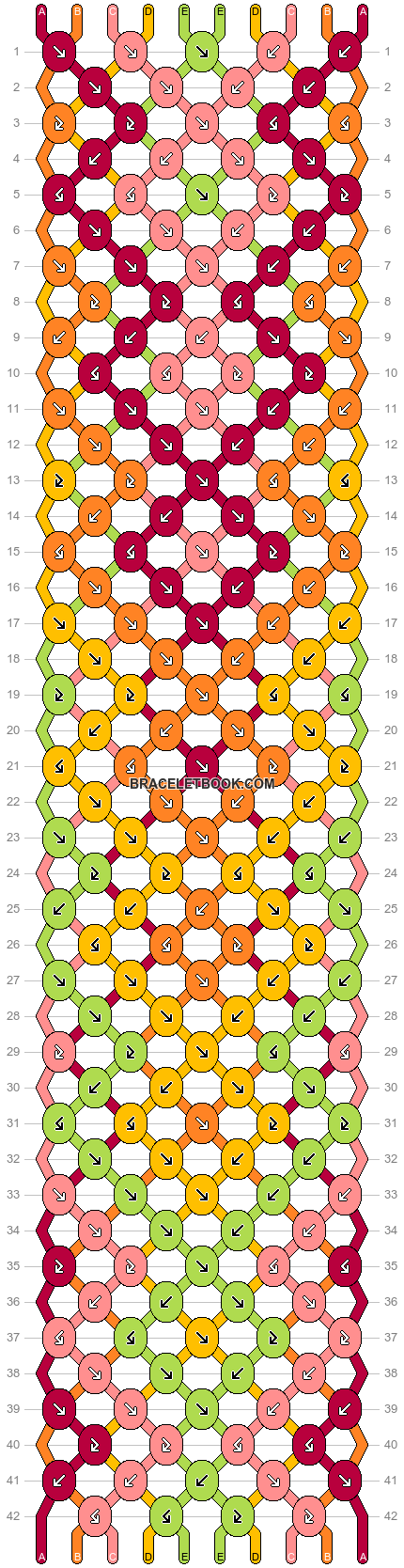 Normal pattern #133494 variation #255466 pattern