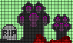 Alpha pattern #133733 variation #255475