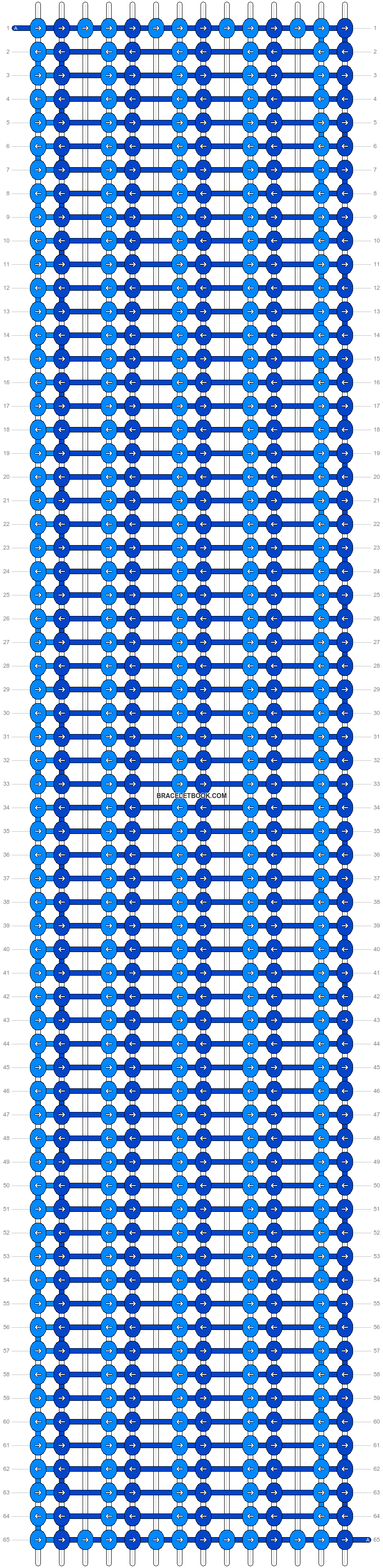 Alpha pattern #134879 variation #255502 pattern