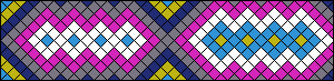 Normal pattern #51518 variation #255514