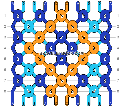 Normal pattern #131764 variation #255516 pattern