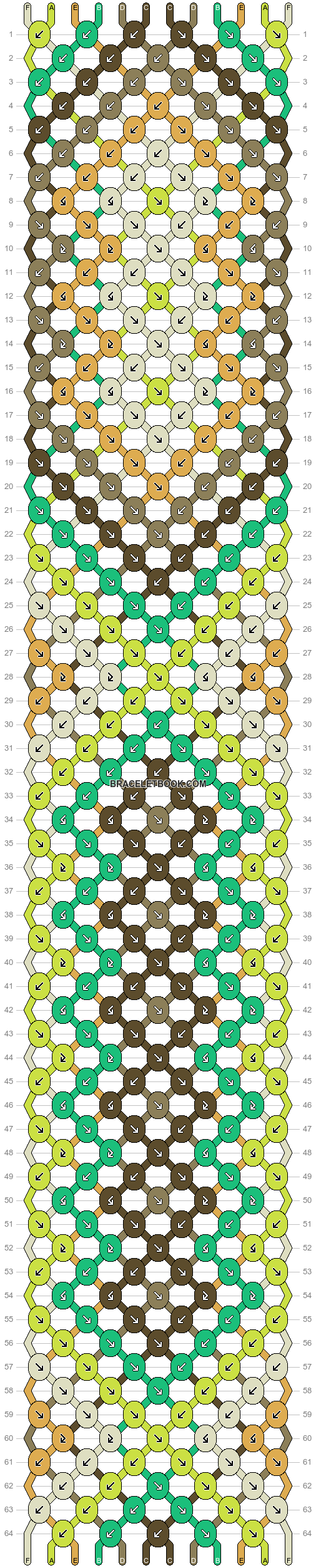 Normal pattern #19420 variation #255518 pattern