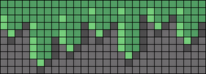 Alpha pattern #127223 variation #255563