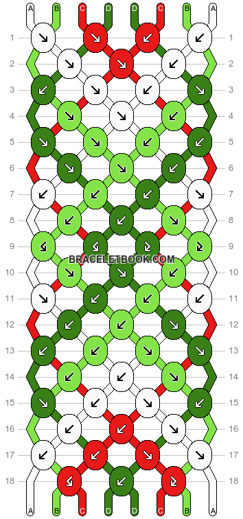 Normal pattern #134138 variation #255582 pattern