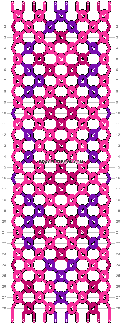 Normal pattern #129520 variation #255590 pattern