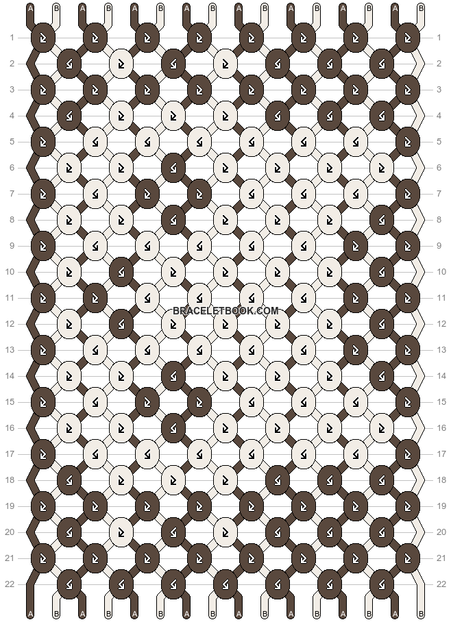Normal pattern #23505 variation #255599 pattern