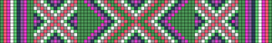 Alpha pattern #134962 variation #255610
