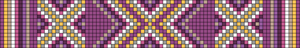 Alpha pattern #134962 variation #255612
