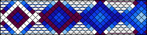 Normal pattern #61158 variation #255618