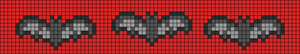 Alpha pattern #127744 variation #255622