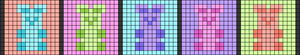 Alpha pattern #134978 variation #255635
