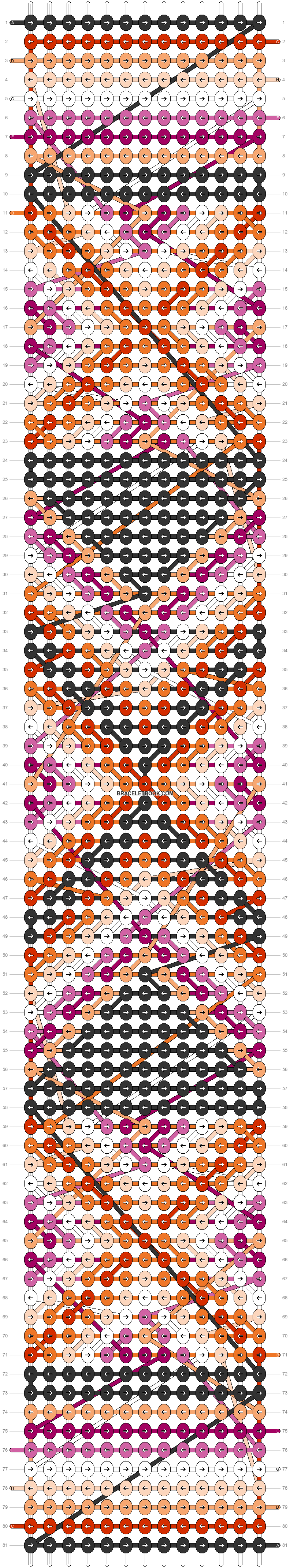Alpha pattern #134962 variation #255643 pattern