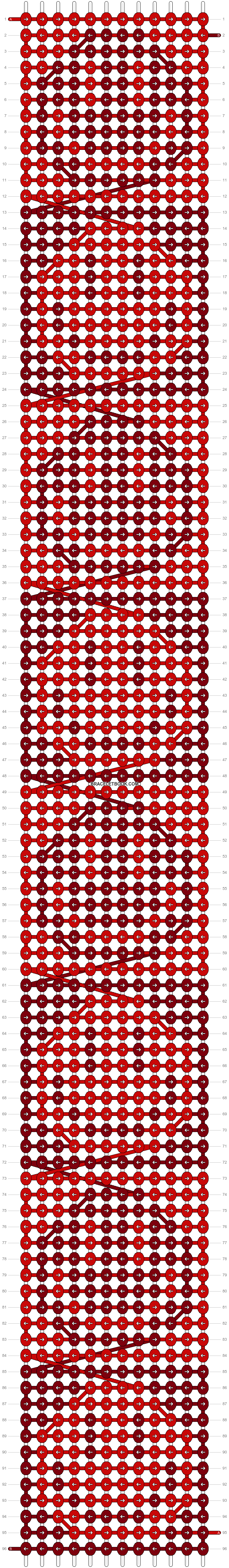 Alpha pattern #128051 variation #255669 pattern