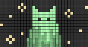 Alpha pattern #133975 variation #255701