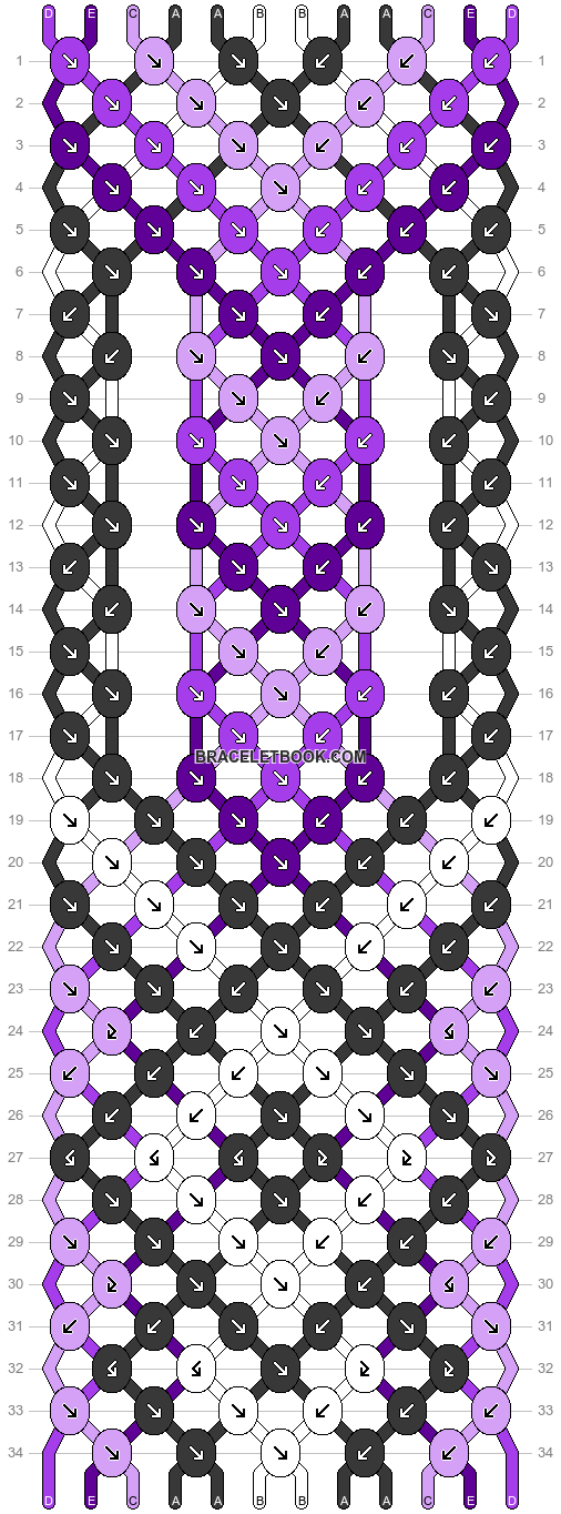 Normal pattern #129739 variation #255724 pattern