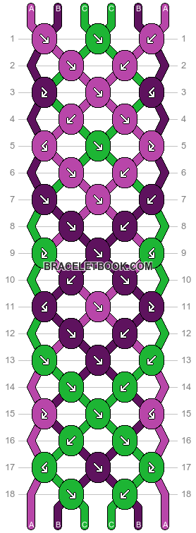 Normal pattern #63 variation #255735 pattern