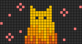 Alpha pattern #133975 variation #255738