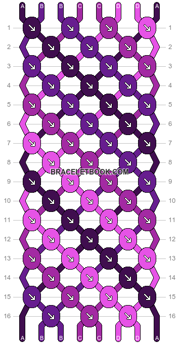 Normal pattern #1 variation #255748 pattern