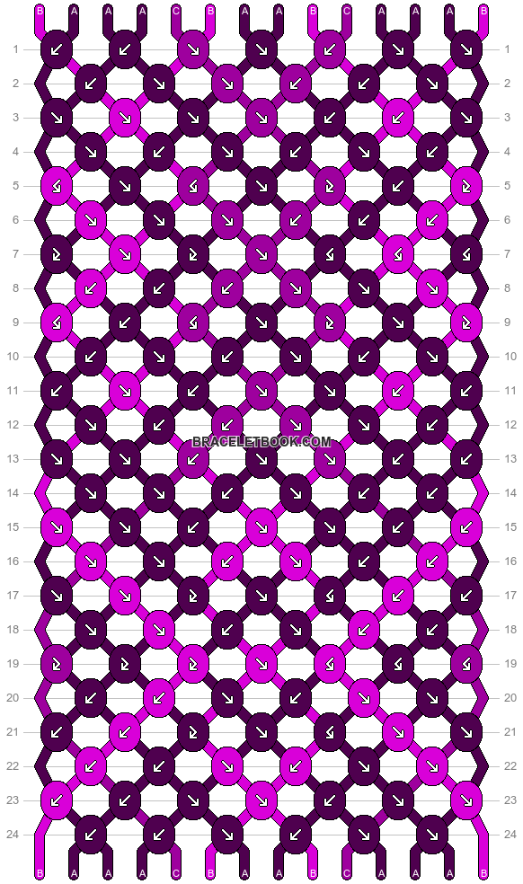 Normal pattern #135021 variation #255752 pattern