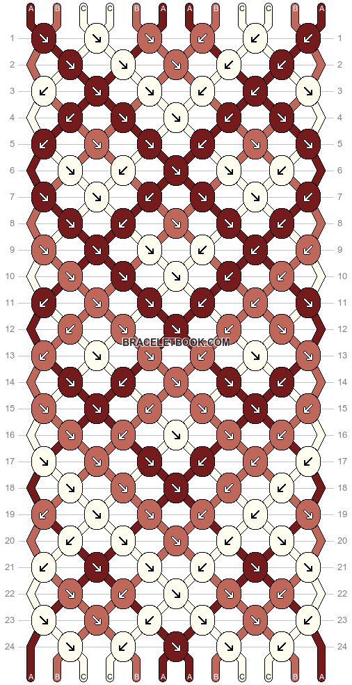 Normal pattern #31209 variation #255753 pattern