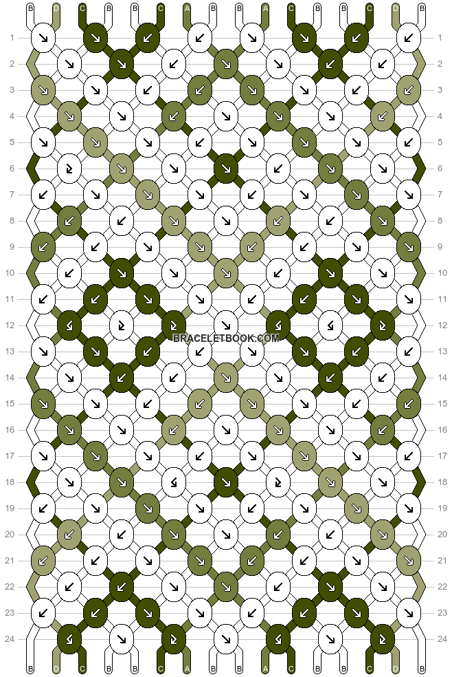 Normal pattern #134821 variation #255761 pattern