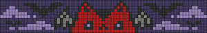Alpha pattern #134652 variation #255769