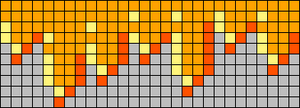 Alpha pattern #127223 variation #255802