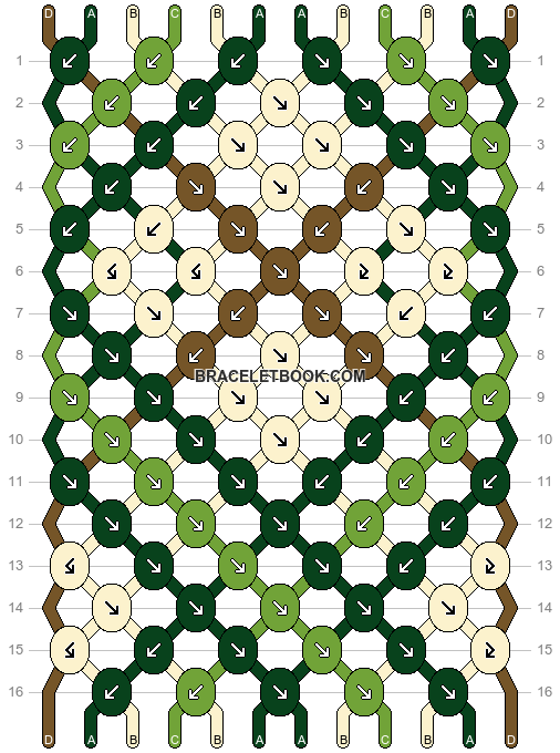 Normal pattern #130128 variation #255822 pattern