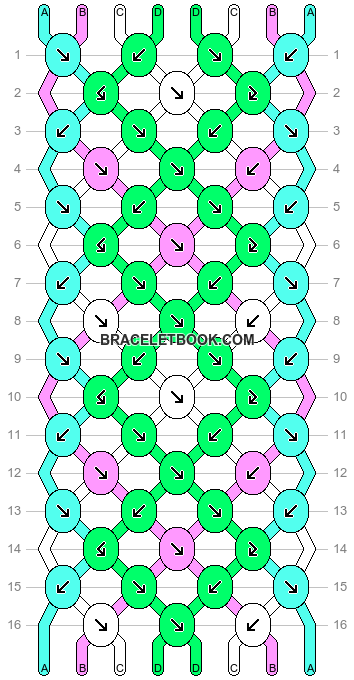 Normal pattern #135056 variation #255832 pattern