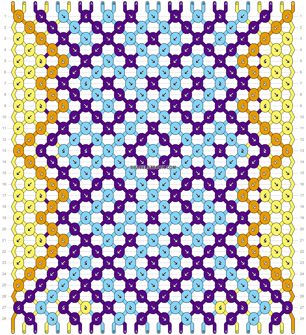Normal pattern #103718 variation #255852 pattern