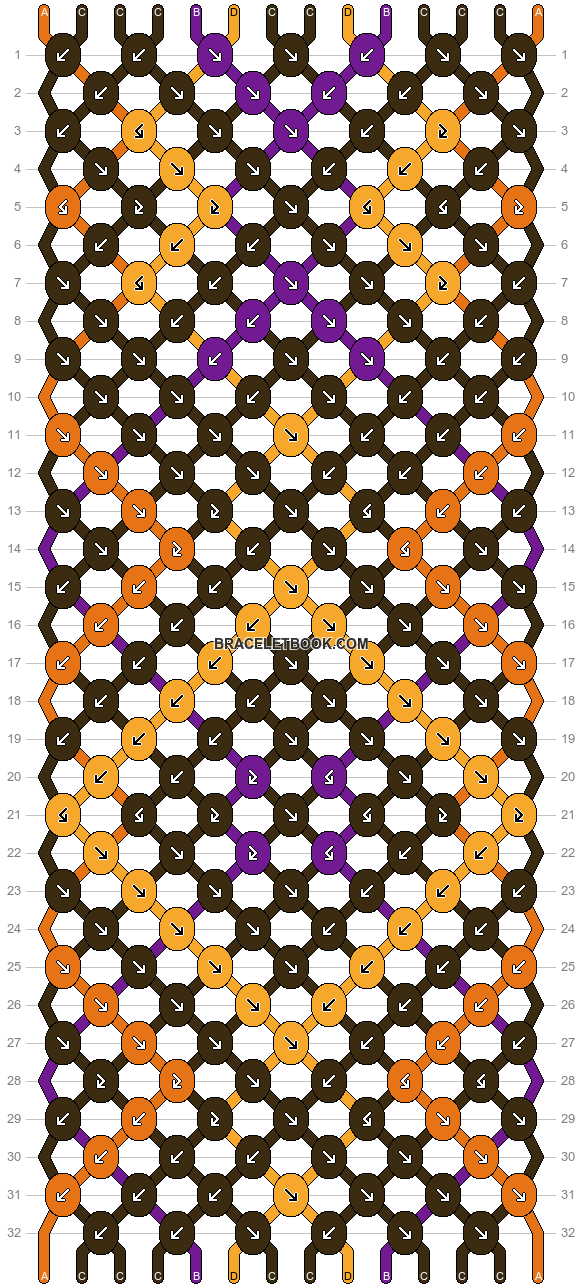 Normal pattern #135098 variation #255861 pattern