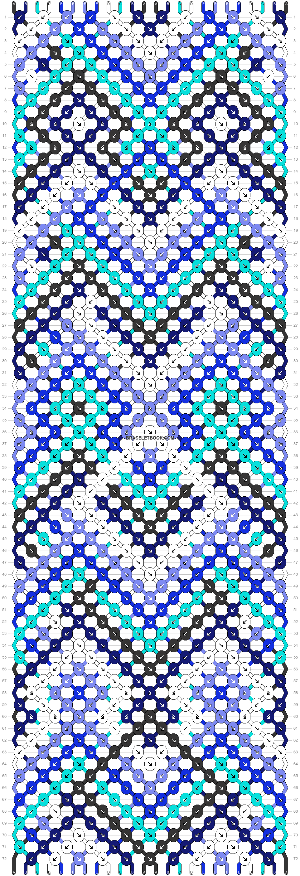 Normal pattern #99491 variation #255869 pattern