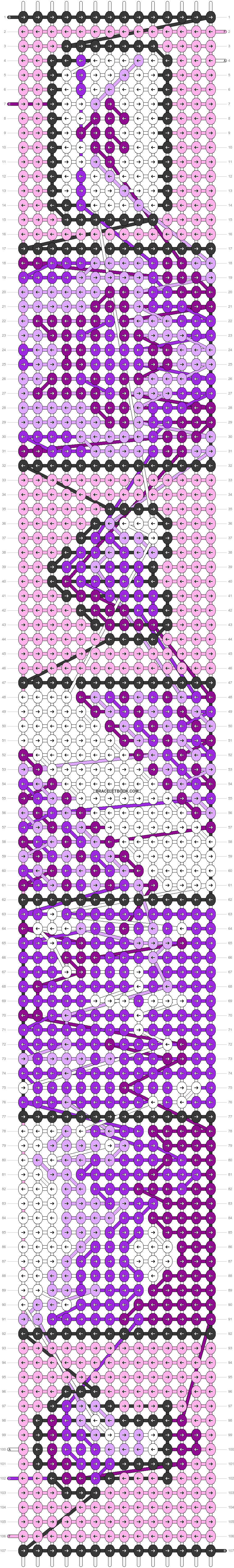 Alpha pattern #135079 variation #255873 pattern